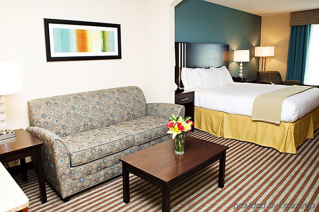 Holiday Inn Express & Suites Youngstown West I 80, An Ihg Hotel Pokoj fotografie