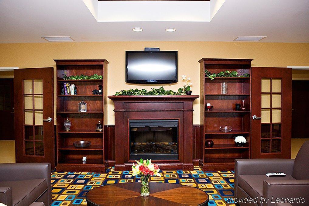 Holiday Inn Express & Suites Youngstown West I 80, An Ihg Hotel Pokoj fotografie