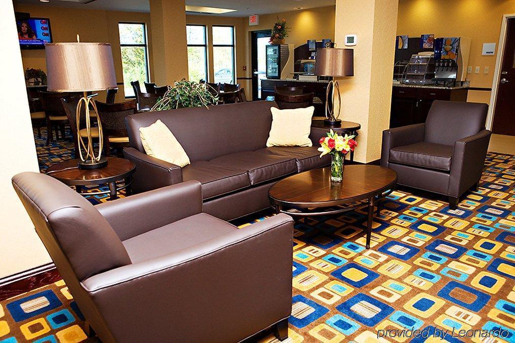 Holiday Inn Express & Suites Youngstown West I 80, An Ihg Hotel Interiér fotografie