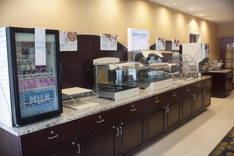 Holiday Inn Express & Suites Youngstown West I 80, An Ihg Hotel Exteriér fotografie